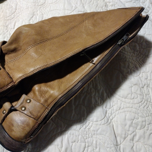 Frye boots - Picture 2 of 6